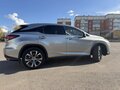 2021 Lexus RX 300 IV Рестайлинг, серый, 5900000 рублей - вид 9