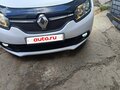 2018 Renault Logan II Рестайлинг, белый, 454700 рублей - вид 2