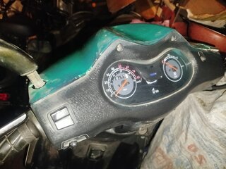 Aermacchi Ala Bianca