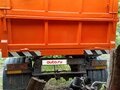 1990 СЗАП 8527, оранжевый, 510000 рублей - вид 1