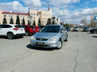 Honda Civic VII