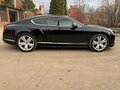 2013 Bentley Continental GT II, чёрный, 5000000 рублей - вид 3