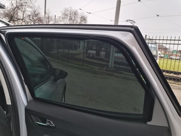 2019 SEAT Arona I, серый, 1800000 рублей - вид 20