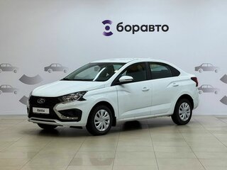 Lada (ВАЗ) Iskra