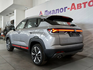 2024 Changan CS35 Plus I Рестайлинг, серый, 2709900 рублей, вид 3
