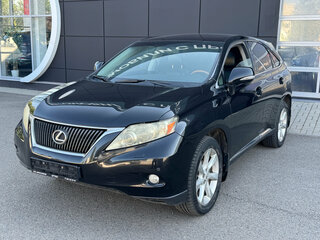 Lexus RX 350 III