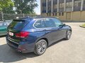 2016 BMW X5 25d III (F15), синий, 3850000 рублей - вид 7