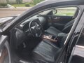 2012 Infiniti FX37 II (S51) Рестайлинг, чёрный, 2150000 рублей - вид 8