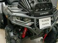2026 Loncin XWolf 1000 Mud, серый, 1469000 рублей