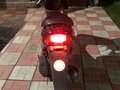 1999 Honda Dio, синий, 50000 рублей - вид 2