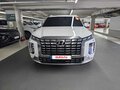 2022 Hyundai Palisade I Рестайлинг, белый, 5920000 рублей