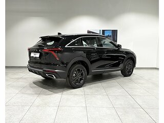 2026 Haval F7 II, чёрный, 2969010 рублей, вид 4