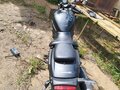 2025 Kawasaki Eliminator 500, чёрный - вид 7