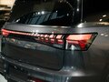 2025 Infiniti QX80 II, серый, 17990000 рублей - вид 7