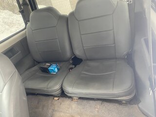 1998 Suzuki Vitara I, чёрный, 150000 рублей, вид 1