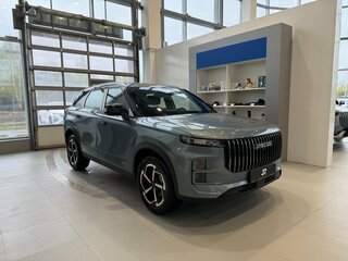 2026 Jeland J7, синий, 3409000 рублей, вид 3