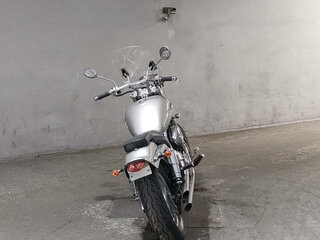 2000 Suzuki Desperado VZ400, серый, 259000 рублей, вид 5
