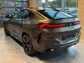 2026 BMW X6 40d III (G06) Рестайлинг, зелёный, 16990000 рублей - вид 3