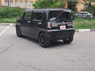 2020 Daihatsu Taft II, чёрный, 1100000 рублей, вид 1