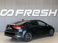 2018 Kia Cerato III Рестайлинг (Classic), чёрный, 1500000 рублей - вид 5
