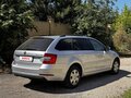 2017 Skoda Octavia III (A7), серебристый - вид 3