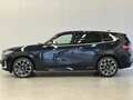 2025 BMW X3 Long 30L xDrive IV (G45/G48), чёрный, 7200000 рублей - вид 10