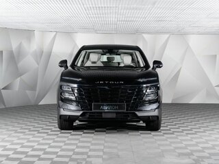 2026 Jetour Dashing I, чёрный, 2759900 рублей, вид 2