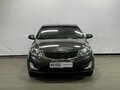 2014 Kia Rio III, коричневый - вид 1