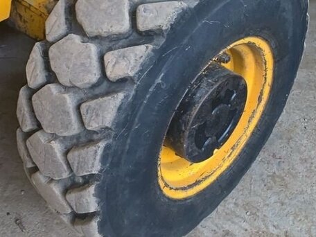 2005 JCB 3CX, 4500000 рублей, вид 2
