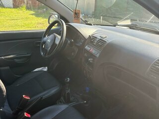 2010 Kia Picanto I Рестайлинг, голубой, 420000 рублей, вид 3