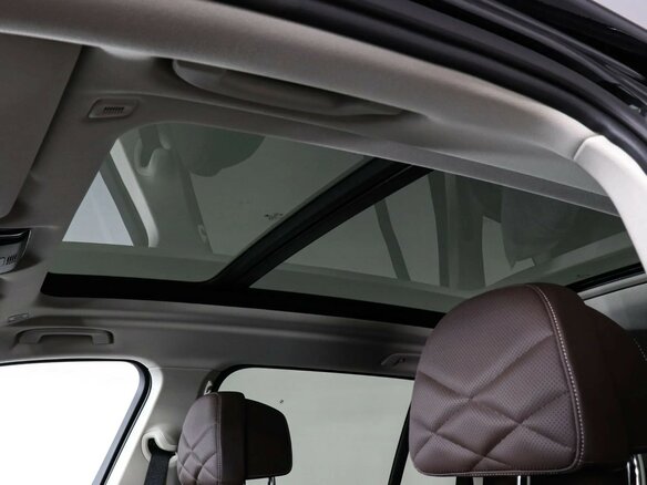 2026 BMW X5 Long 30Li IV (G05/G18) Рестайлинг, чёрный, 10960000 рублей - вид 14