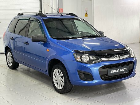 Lada (ВАЗ) Kalina II