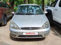 2003 Ford Focus I Рестайлинг, серебристый, 250000 рублей