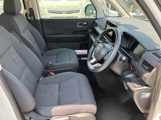 2023 Honda Stepwgn Spada VI, белый, 2070000 рублей, вид 5