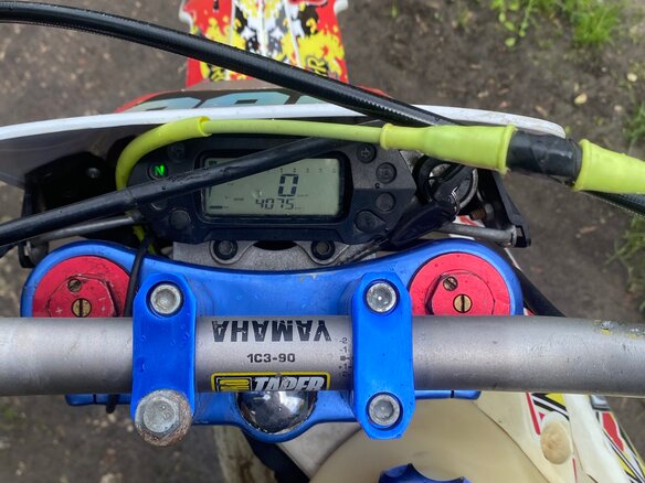 2019 Avantis FX 250, белый, 110000 рублей - вид 4