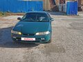 1992 Toyota Sprinter Marino, зелёный - вид 2
