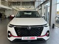 2025 Changan CS35 Plus I Рестайлинг, белый - вид 1