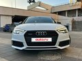 2015 Audi A4 V (B9), белый, 2224667 рублей - вид 1