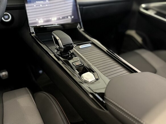 2026 Geely Cityray, голубой, 3351143 рублей - вид 22