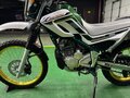 2020 Yamaha XT250 Serow, зелёный, 715000 рублей - вид 10
