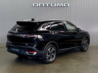2024 Bestune T90 I, чёрный, 2577000 рублей, вид 5
