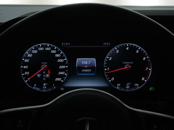 2018 Mercedes-Benz E-Класс 450 V (W213, S213, C238), чёрный, 3197070 рублей - вид 26