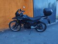 2017 Racer Ranger, чёрный, 135000 рублей