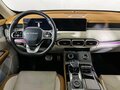 2024 Jetour X70+ I Рестайлинг, зелёный, 2350000 рублей - вид 10