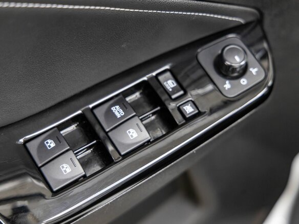 2024 BAIC X35, белый, 1399000 рублей - вид 15