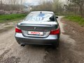 2003 BMW 5 серии 530i V (E60/E61), серый, 1150000 рублей - вид 5