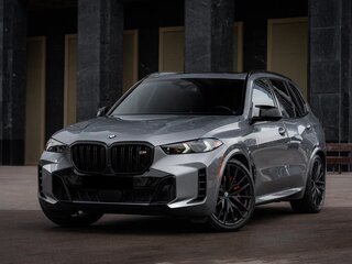 2025 BMW X5 M60i IV (G05/G18) Рестайлинг, серый, 14999000 рублей, вид 3