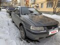 2007 Iran Khodro Samand, серый, 260000 рублей