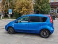 2008 Nissan Note I, синий, 630000 рублей - вид 7