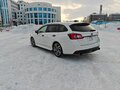 2015 Subaru Levorg I, белый, 1700000 рублей - вид 4